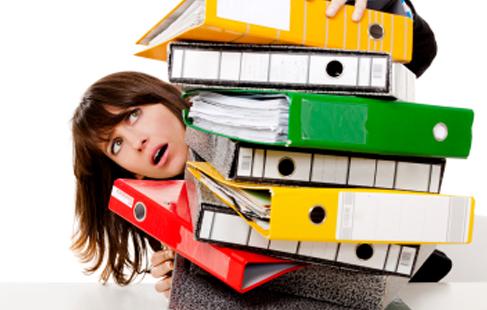 SINDROME POST-VACACIONAL