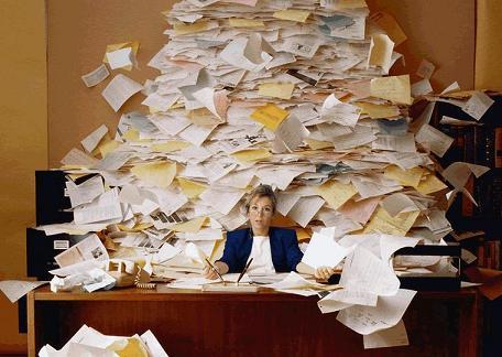 SINDROME POST-VACACIONAL