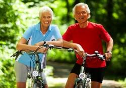 El ejercicio: una defensa contra la demencia