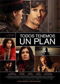 TODOS TENEMOS UN PLAN (2012), DE ANA PITERBARG. LA VIDA DE LOS OTROS.