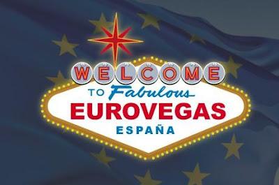 Todo sobre el “Eurovegas” y el supuesto viaje de los príncipes.