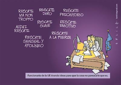 Todo sobre el “Eurovegas” y el supuesto viaje de los príncipes.