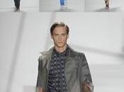Lacoste presenta nueva colección 2013 Mercedes Benz York Fashion Week
