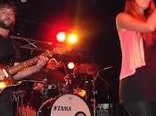 Kuve café palma: ecosonidos será prometedor primer disco