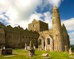 Rock Cashel: Irlanda espectacular