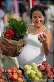 Alimentación en el embarazo múltiple