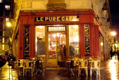 Pretty Things on Sunday