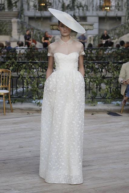 Back for Good! MFW 2012