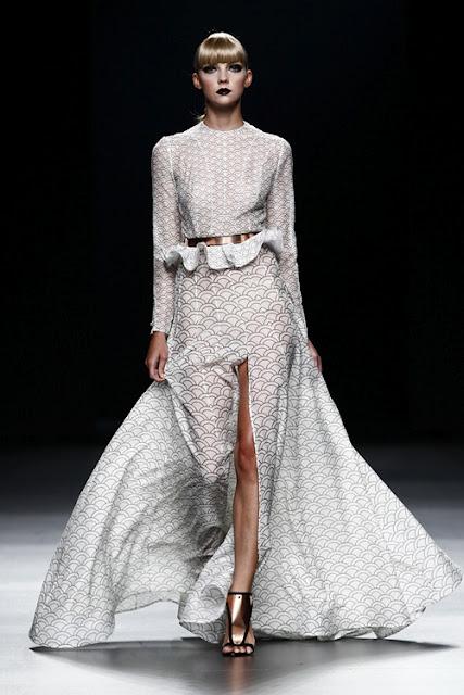 Back for Good! MFW 2012