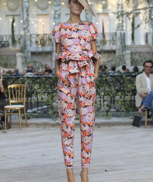 Back for Good! MFW 2012