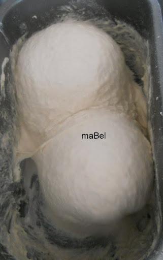 Banette - Baguette - crujiente y dorada