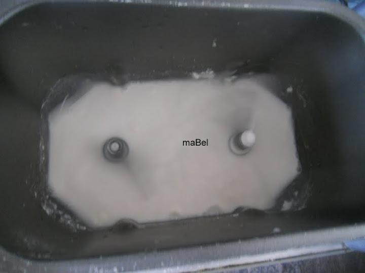 Banette - Baguette - crujiente y dorada