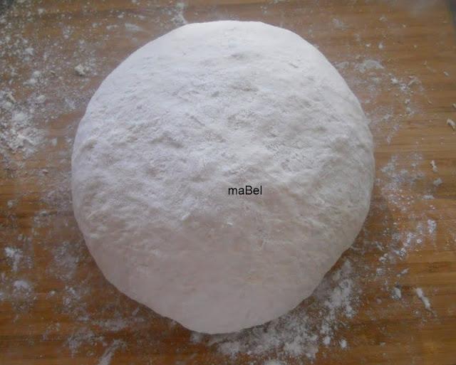 Banette - Baguette - crujiente y dorada