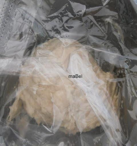 Banette - Baguette - crujiente y dorada