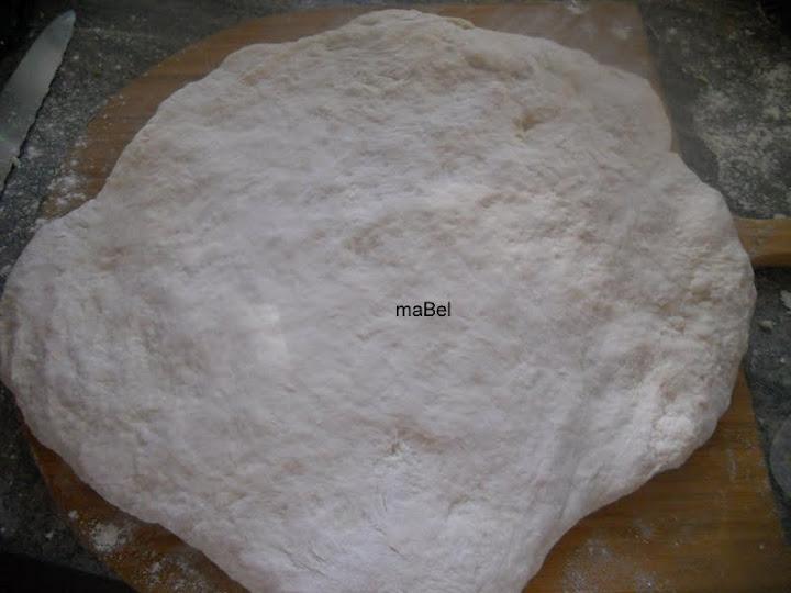 Banette - Baguette - crujiente y dorada