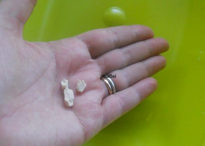 Banette - Baguette - crujiente y dorada