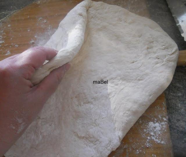 Banette - Baguette - crujiente y dorada