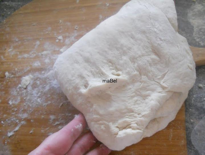 Banette - Baguette - crujiente y dorada