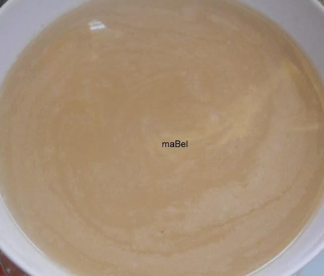 Banette - Baguette - crujiente y dorada