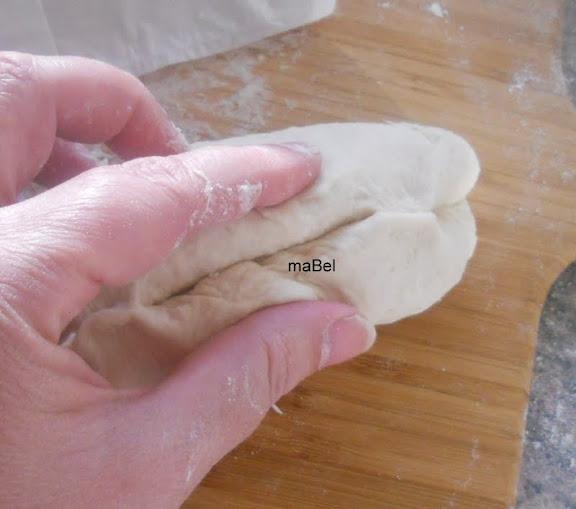 Banette - Baguette - crujiente y dorada