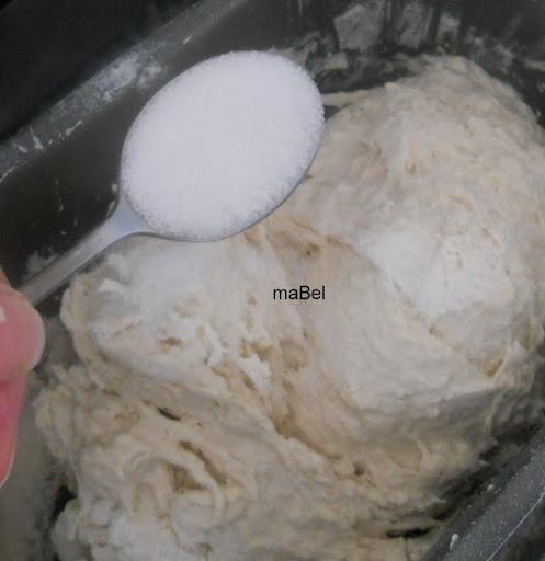 Banette - Baguette - crujiente y dorada