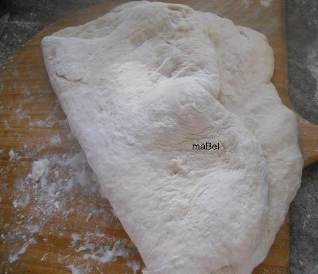 Banette - Baguette - crujiente y dorada