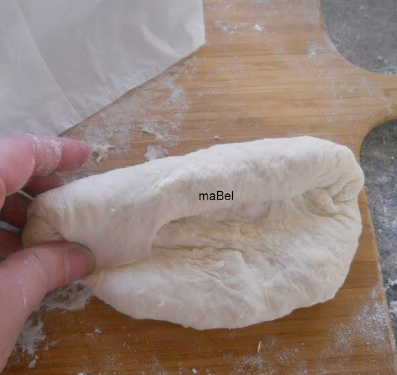 Banette - Baguette - crujiente y dorada