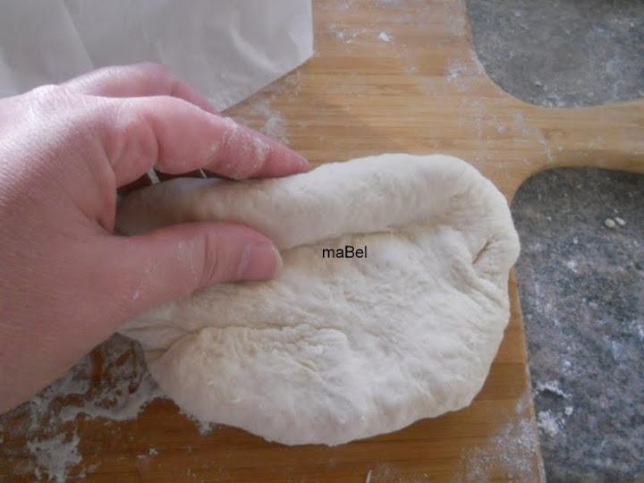 Banette - Baguette - crujiente y dorada