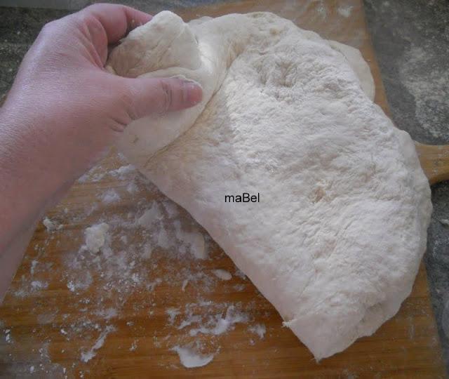 Banette - Baguette - crujiente y dorada