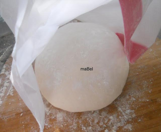 Banette - Baguette - crujiente y dorada