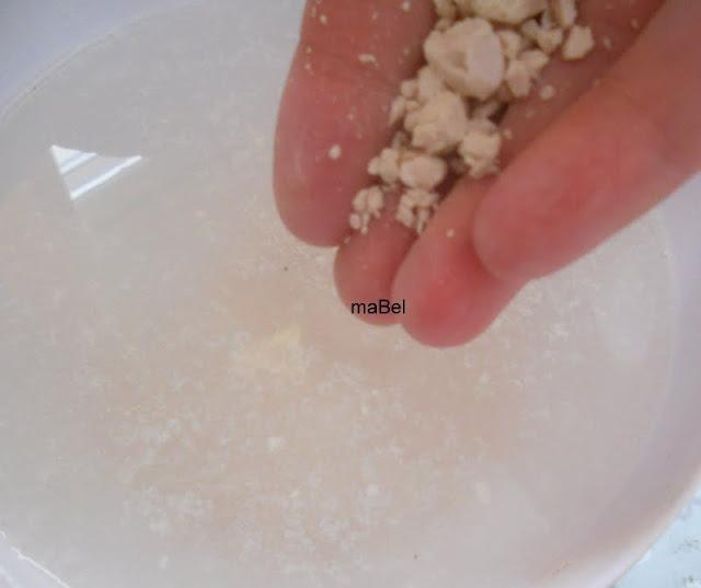 Banette - Baguette - crujiente y dorada