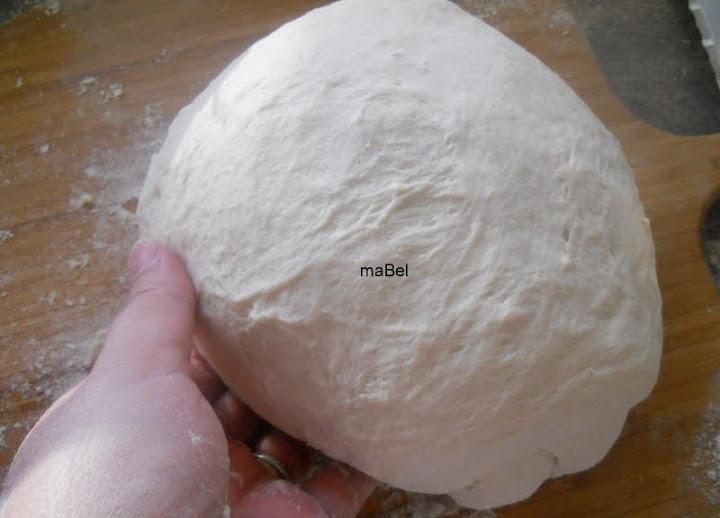 Banette - Baguette - crujiente y dorada