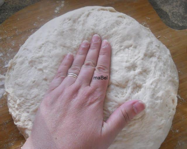 Banette - Baguette - crujiente y dorada