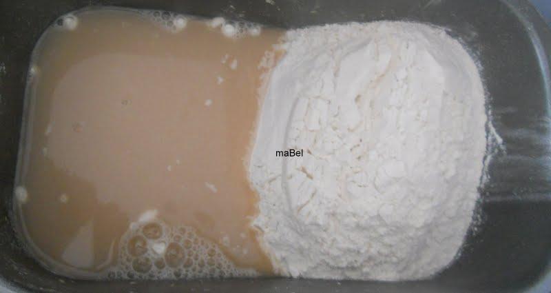 Banette - Baguette - crujiente y dorada