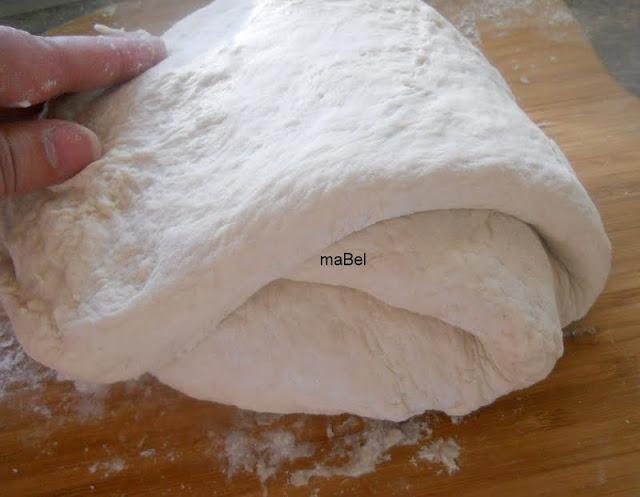 Banette - Baguette - crujiente y dorada