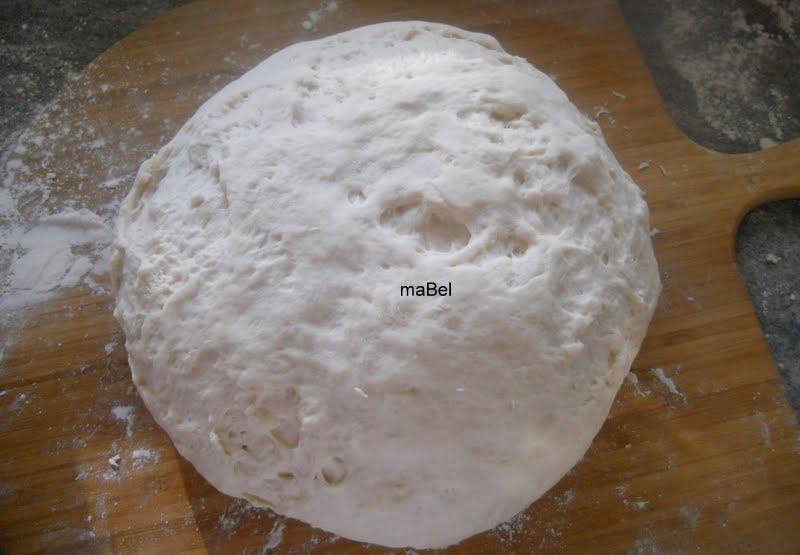 Banette - Baguette - crujiente y dorada