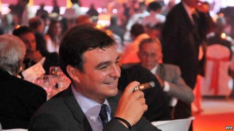 Una mirada a La Habana privilegiada de hoy y el contraste con la Cuba de a pie Una mirada a La Habana privilegiada de hoy y el contraste con la Cuba de a pie