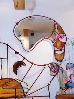 La ruta de Lorena por Madrid