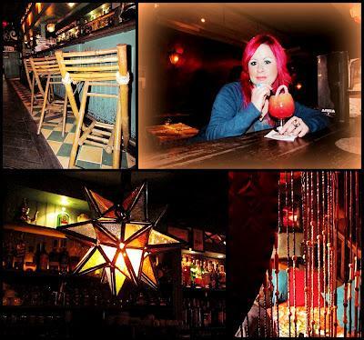 La ruta de Lorena por Madrid