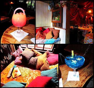 La ruta de Lorena por Madrid