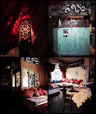 La ruta de Lorena por Madrid