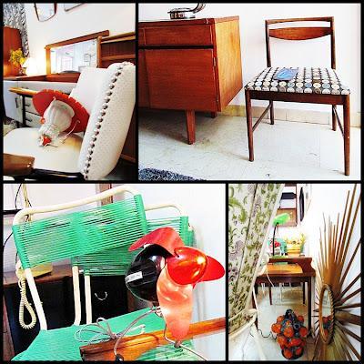 La ruta de Lorena por Madrid