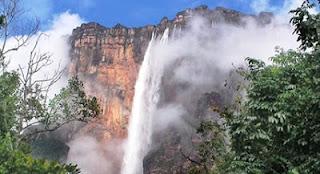 Las otras maravillas naturales.