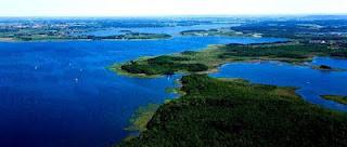 Las otras maravillas naturales.