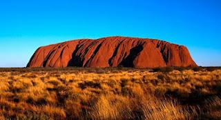 Las otras maravillas naturales.