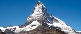 Las otras maravillas naturales.