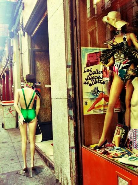 Streetstyle: ¿Es cool o es un espanto? ¿es correcto o aburrido? Streetstyle: ¿Es cool o es un espanto? ¿es correcto o aburrido?