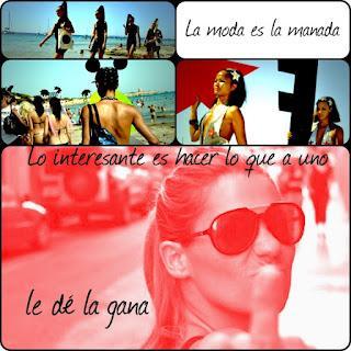 Streetstyle: ¿Es cool o es un espanto? ¿es correcto o aburrido? Streetstyle: ¿Es cool o es un espanto? ¿es correcto o aburrido?