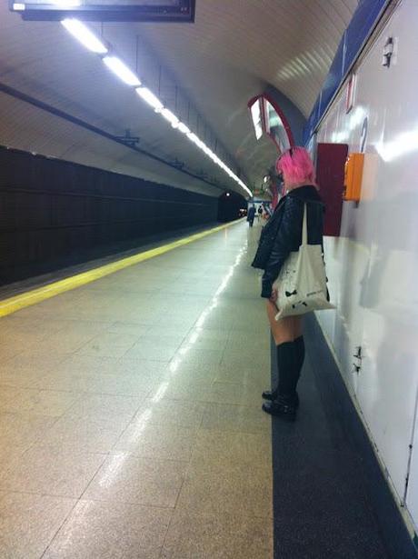 Streetstyle: ¿Es cool o es un espanto? ¿es correcto o aburrido?