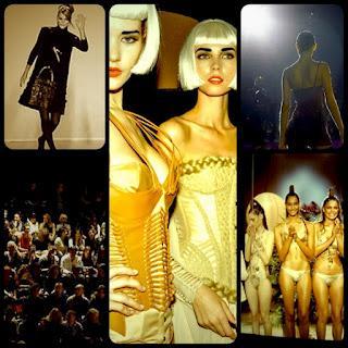 La fashion week está en la calle